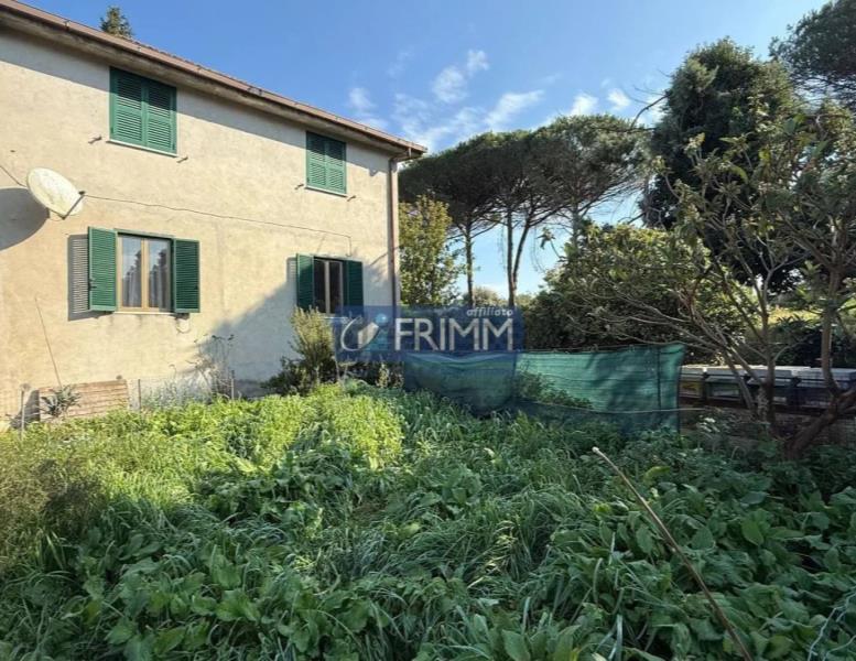 casa indipendente in vendita a Gallicano nel Lazio