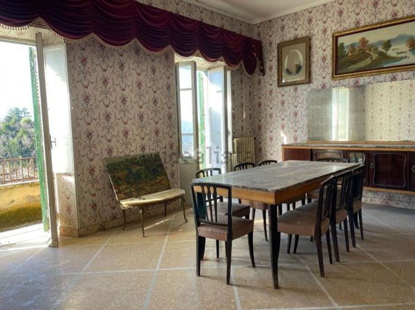 appartamento in vendita a Gallicano nel Lazio