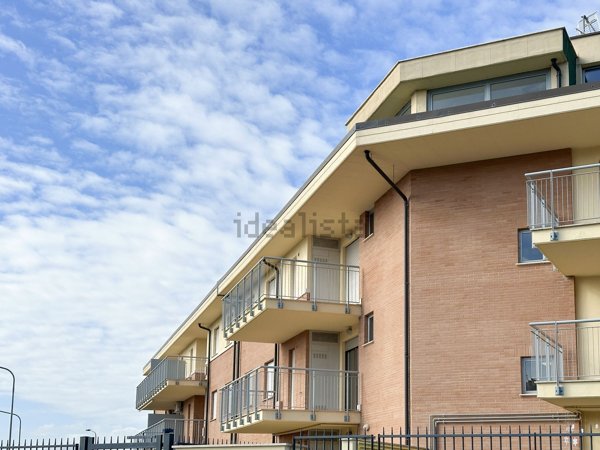 appartamento in vendita a Gallicano nel Lazio