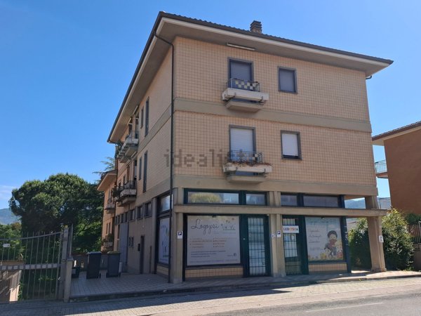 appartamento in vendita a Gallicano nel Lazio