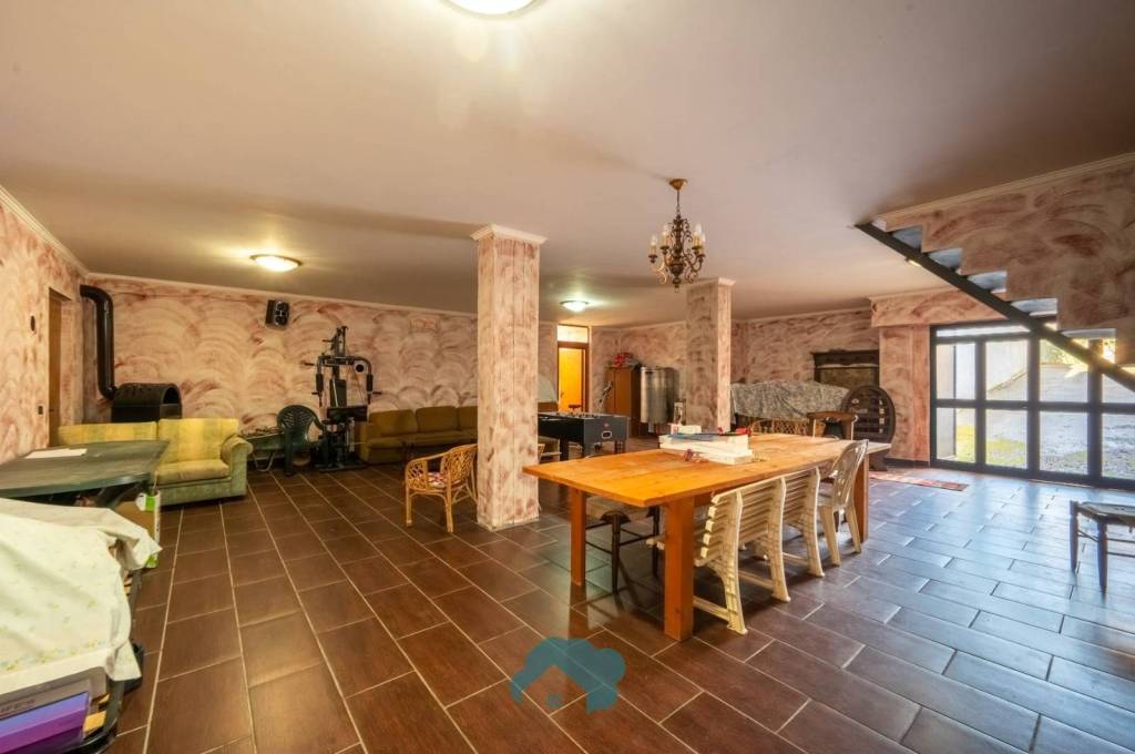 casa indipendente in vendita a Gallicano nel Lazio