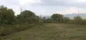 terreno edificabile in vendita a Gallicano nel Lazio