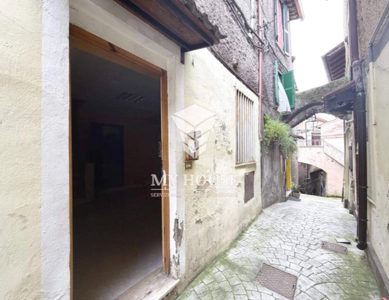 casa indipendente in vendita a Gallicano nel Lazio