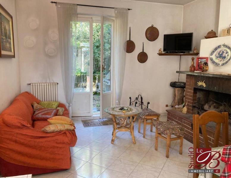 casa indipendente in vendita a Gallicano nel Lazio