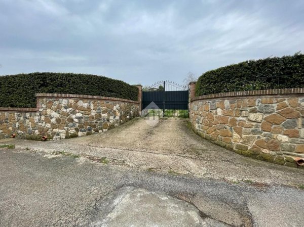 appartamento in vendita a Gallicano nel Lazio