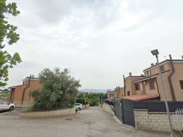 appartamento in vendita a Gallicano nel Lazio