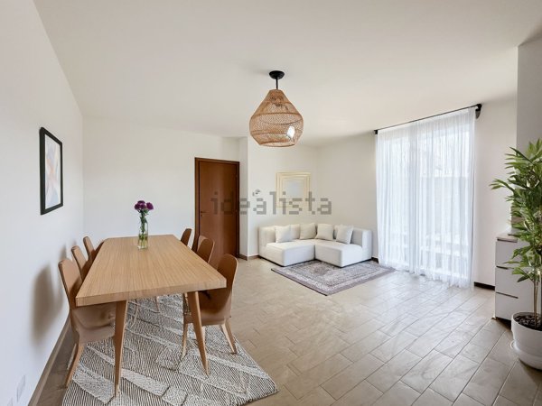 appartamento in vendita a Gallicano nel Lazio