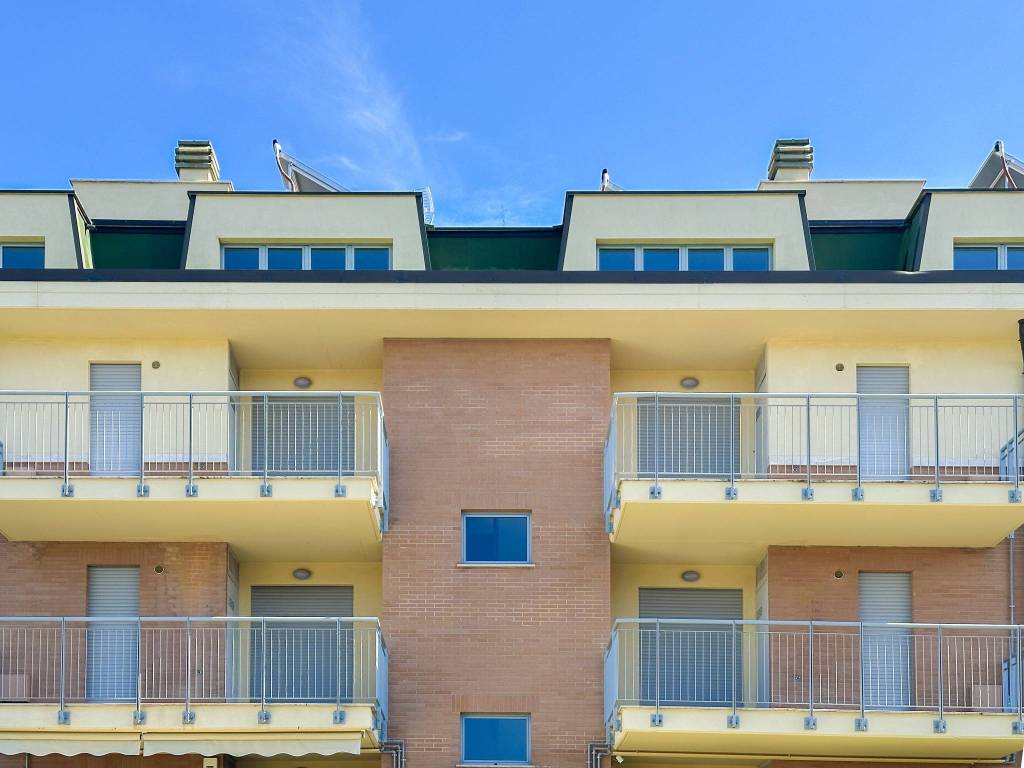 appartamento in vendita a Gallicano nel Lazio