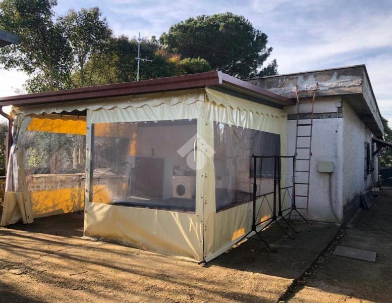 casa indipendente in vendita a Gallicano nel Lazio