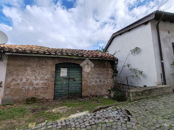 appartamento in vendita a Gallicano nel Lazio