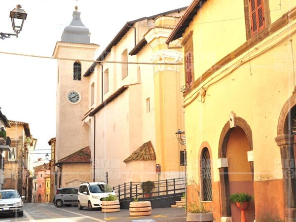 appartamento in vendita a Gallicano nel Lazio
