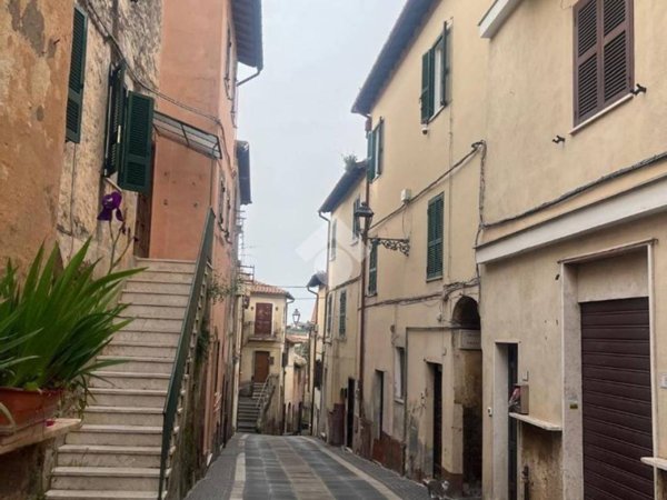 appartamento in vendita a Gallicano nel Lazio