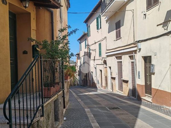 appartamento in vendita a Gallicano nel Lazio