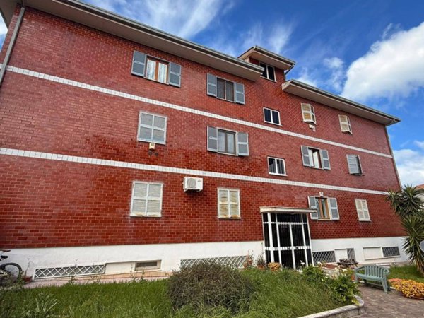 appartamento in vendita a Gallicano nel Lazio