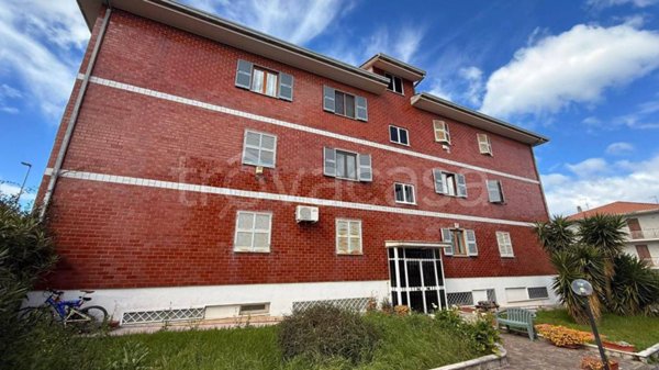 appartamento in vendita a Gallicano nel Lazio