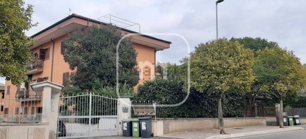 appartamento in vendita a Gallicano nel Lazio