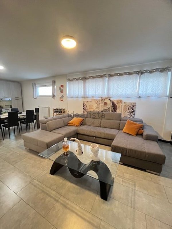 appartamento in vendita a Gallicano nel Lazio