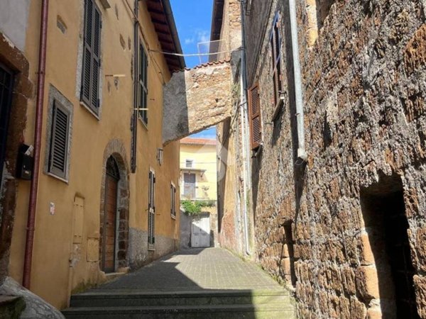 appartamento in vendita a Gallicano nel Lazio