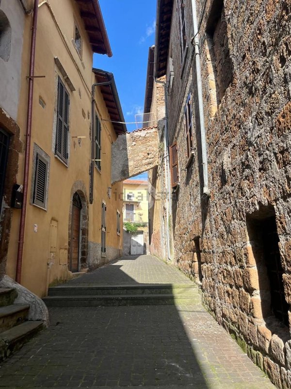 appartamento in vendita a Gallicano nel Lazio