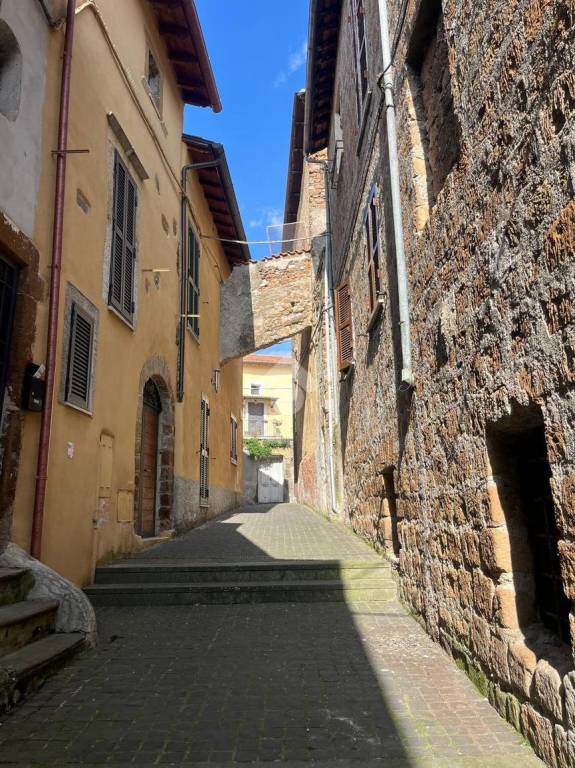 appartamento in vendita a Gallicano nel Lazio