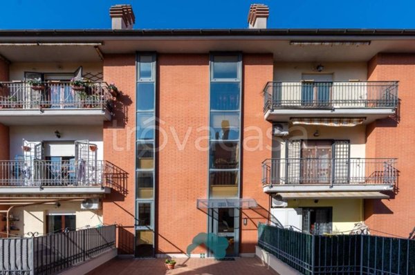 appartamento in vendita a Gallicano nel Lazio