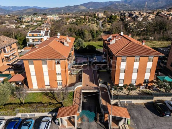 appartamento in vendita a Gallicano nel Lazio