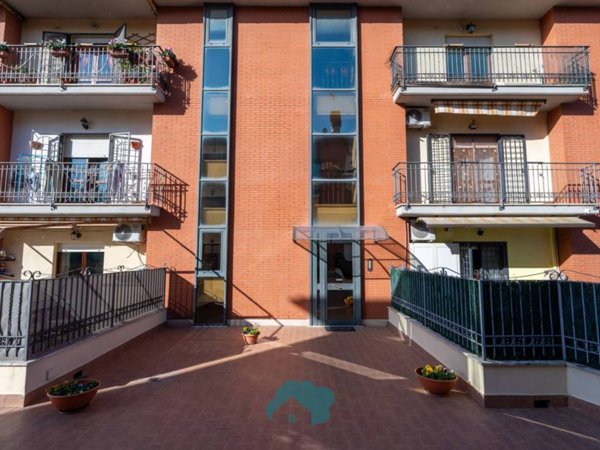 appartamento in vendita a Gallicano nel Lazio