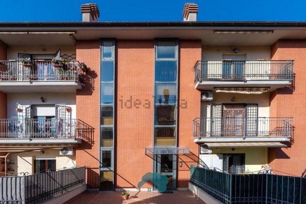 appartamento in vendita a Gallicano nel Lazio