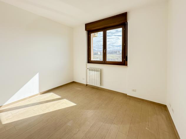 appartamento in vendita a Gallicano nel Lazio