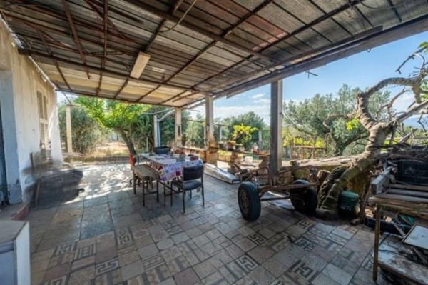 casa indipendente in vendita a Gallicano nel Lazio