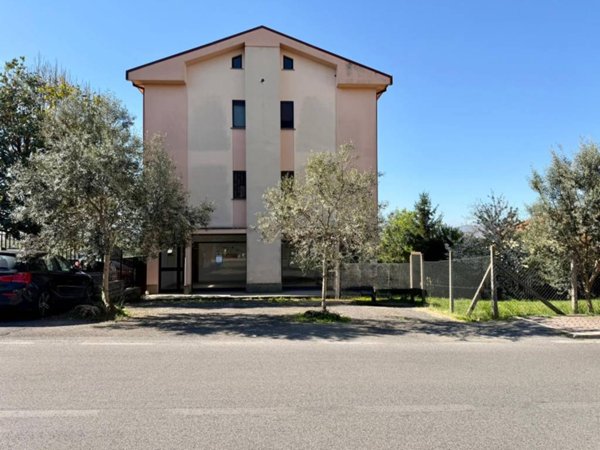 negozio in vendita a Gallicano nel Lazio