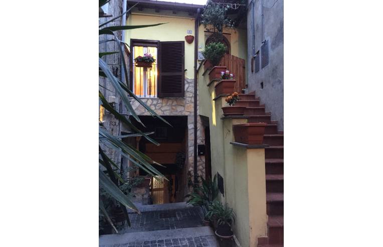 appartamento in vendita a Gallicano nel Lazio