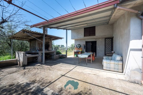 casa indipendente in vendita a Gallicano nel Lazio