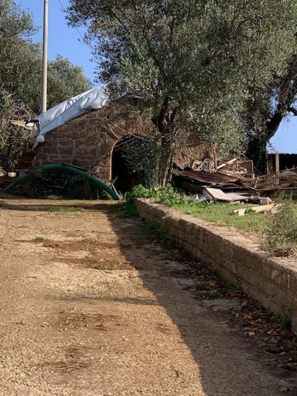 appartamento in vendita a Gallicano nel Lazio