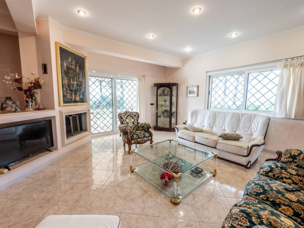 casa indipendente in vendita a Gallicano nel Lazio
