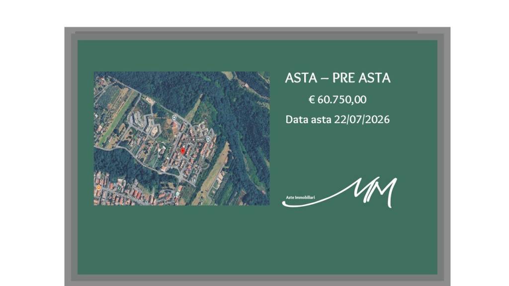 appartamento in vendita a Gallicano nel Lazio