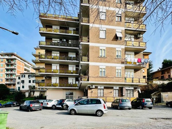 appartamento in vendita a Gallicano nel Lazio