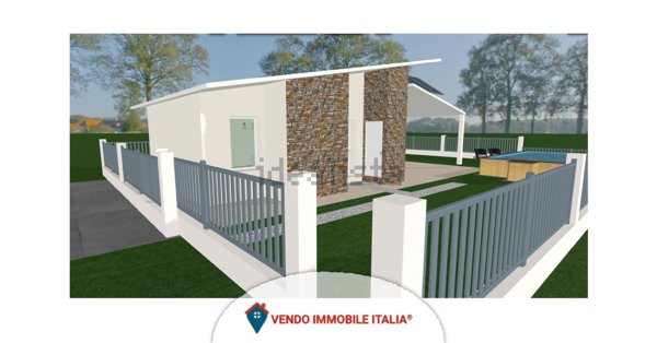 appartamento in vendita a Gallicano nel Lazio