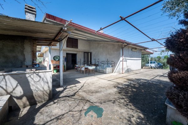 casa indipendente in vendita a Gallicano nel Lazio