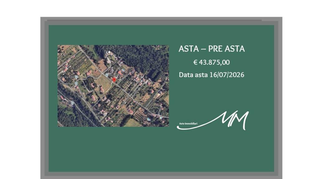 appartamento in vendita a Gallicano nel Lazio