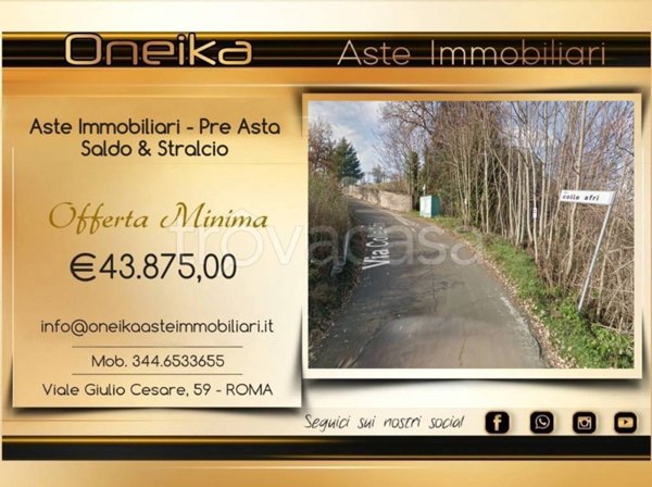 casa indipendente in vendita a Gallicano nel Lazio