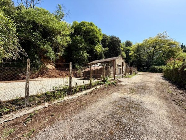 appartamento in vendita a Gallicano nel Lazio