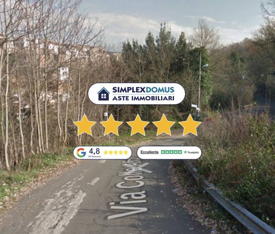 appartamento in vendita a Gallicano nel Lazio