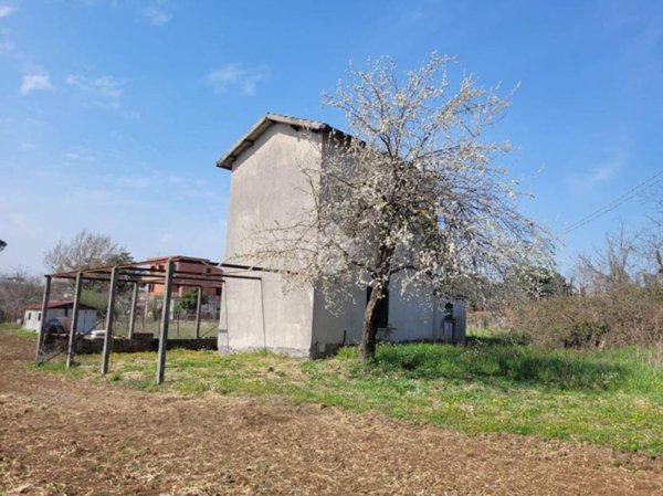 casa indipendente in vendita a Gallicano nel Lazio
