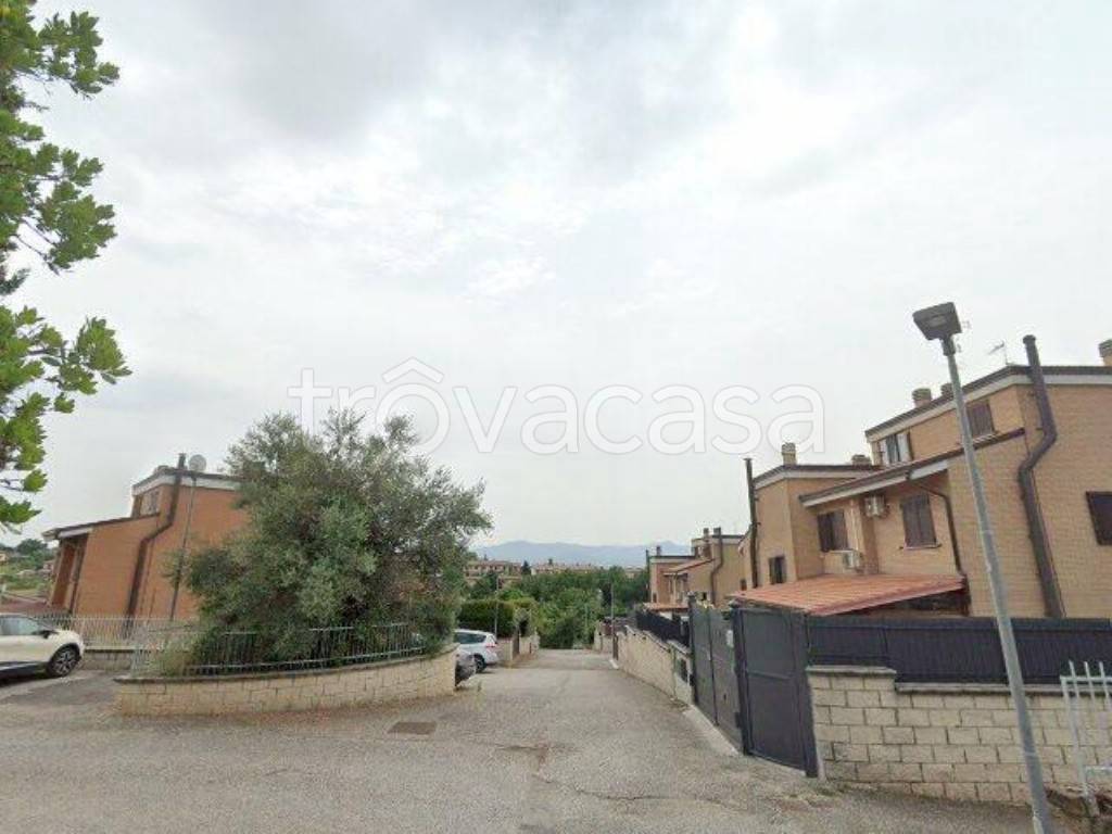 appartamento in vendita a Gallicano nel Lazio