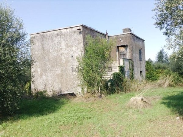 casa indipendente in vendita a Gallicano nel Lazio