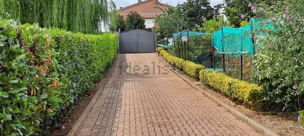casa indipendente in vendita a Gallicano nel Lazio