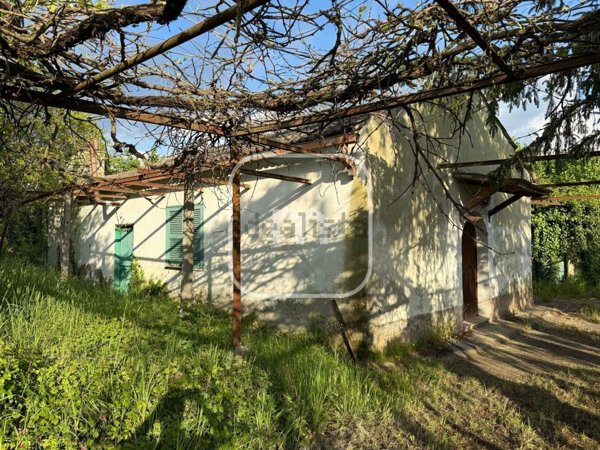 casa indipendente in vendita a Gallicano nel Lazio