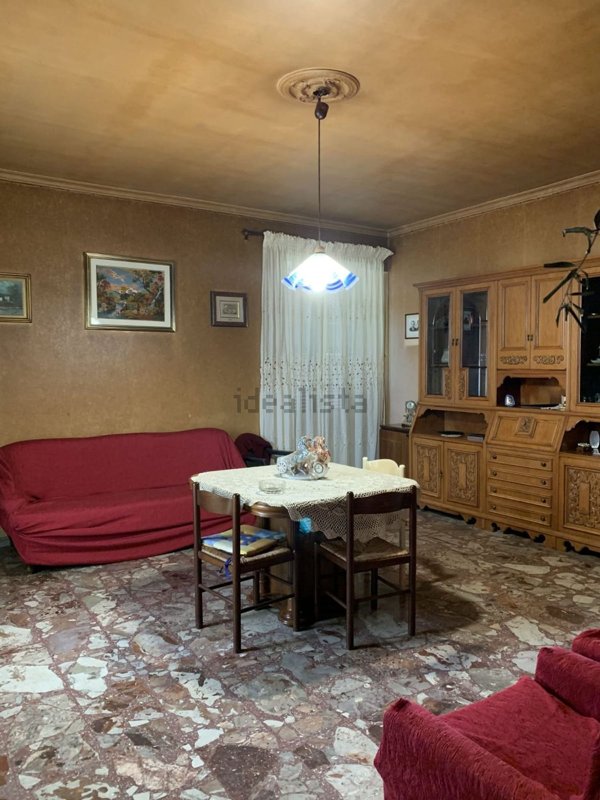 appartamento in vendita a Gallicano nel Lazio
