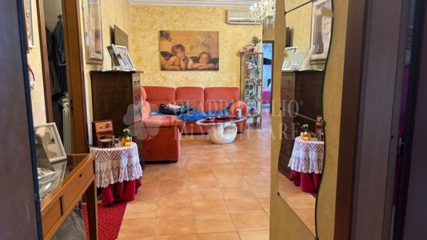 appartamento in vendita a Gallicano nel Lazio